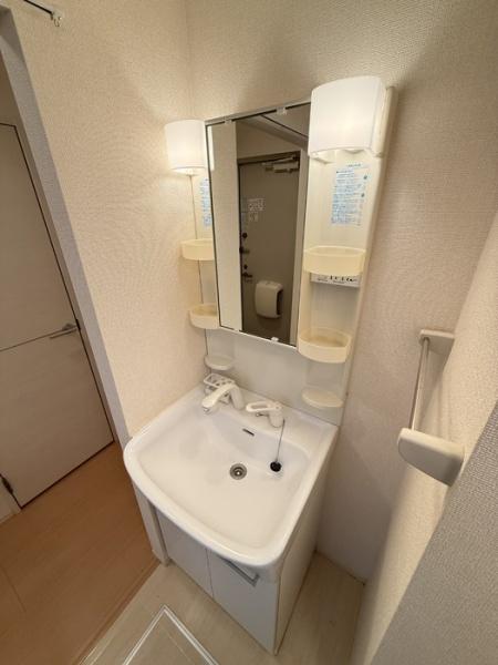 グランモア中佃