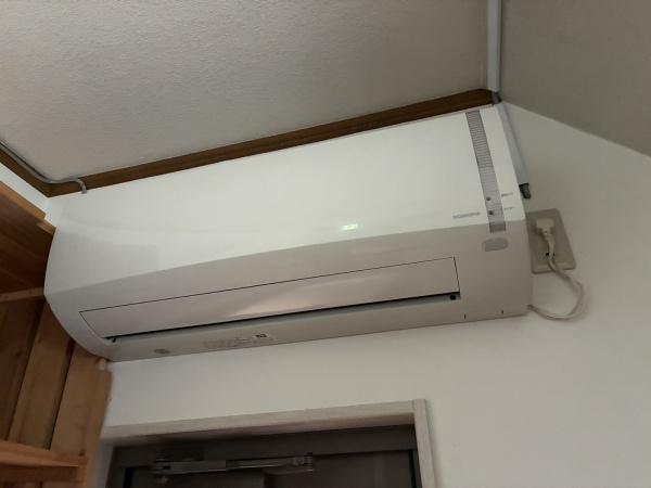 桜川2丁目1階貸店舗