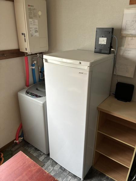 桜川2丁目1階貸店舗