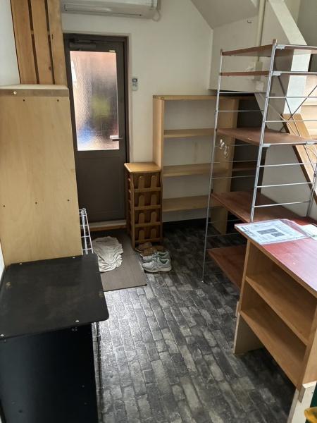 桜川2丁目1階貸店舗
