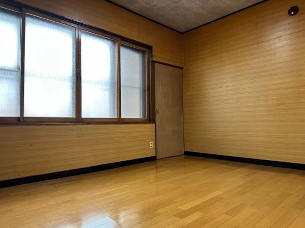 大野前田貸家