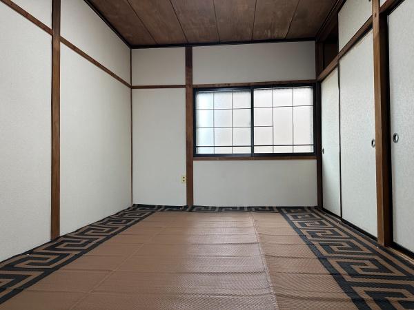 大野前田貸家