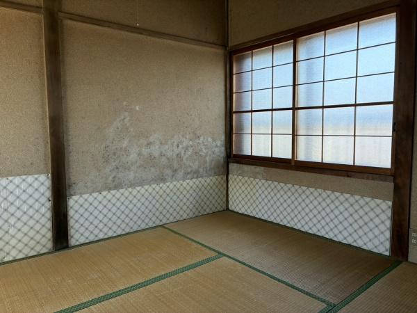 羽白字池上　貸家