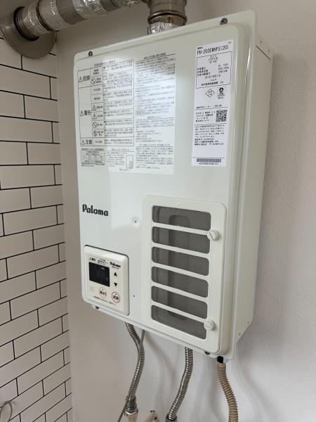 青森市旭町２丁目のアパート