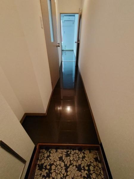 サルビア館