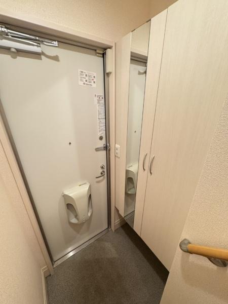 グランモア西大野