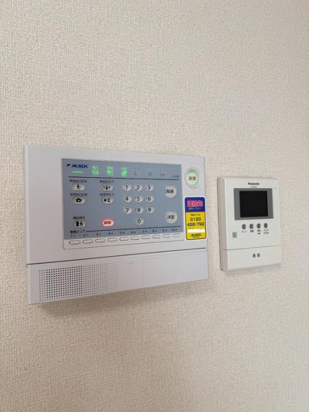 グランモア西大野