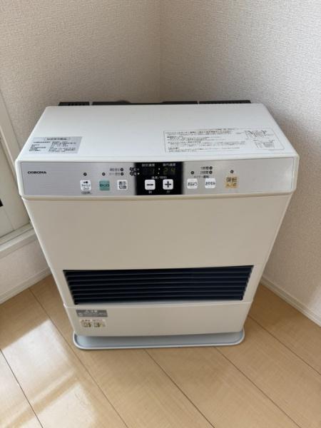 グランモア西大野