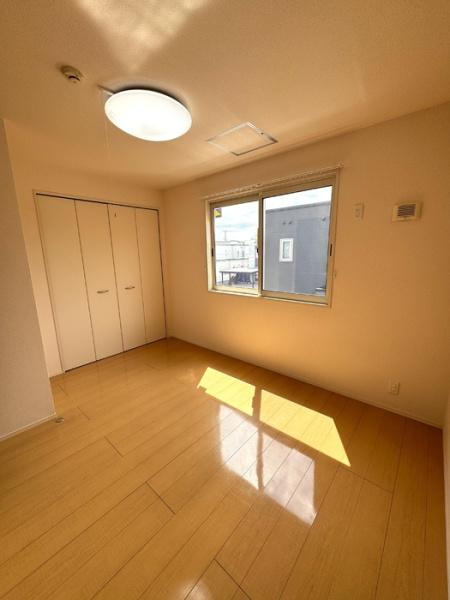 グランモア西大野