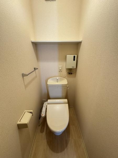 グランモア西大野