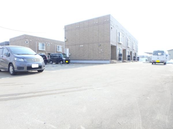 グランモア石江