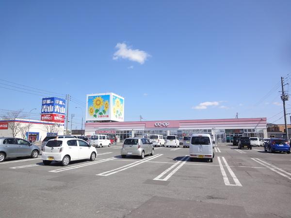 フィールファイン浜館(県民生協ひまわり館)