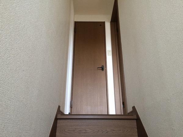 フィールファイン浜館