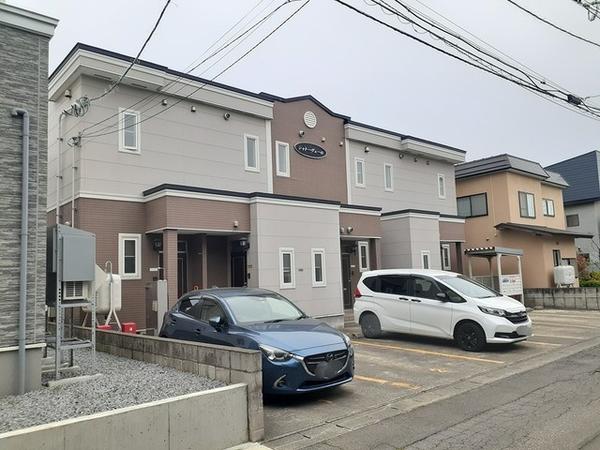 シャトーヴェール