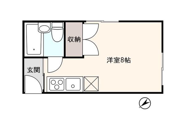 ラ・ネージュポムC