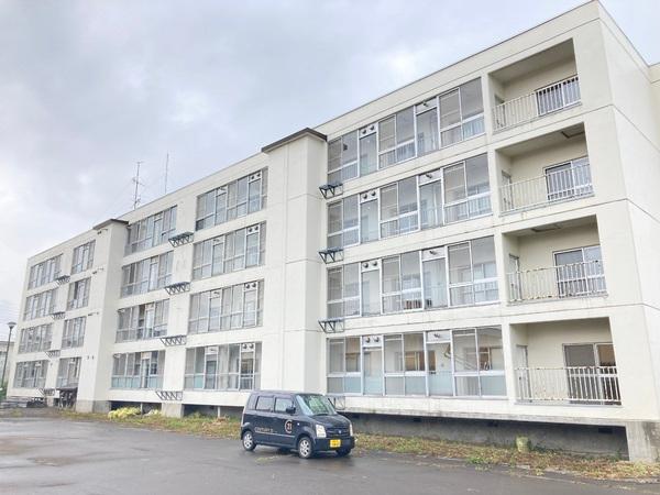 アシスト第10青森マンション