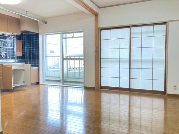 アシスト第10青森マンション