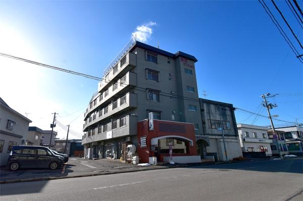 アシスト第6青森マンション