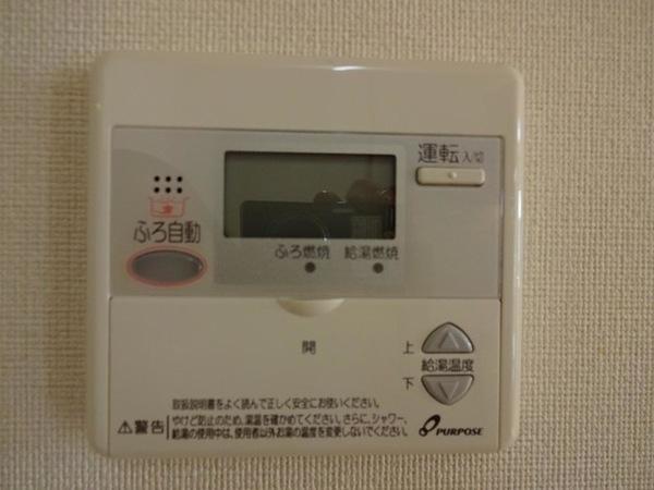 メゾンエクレール