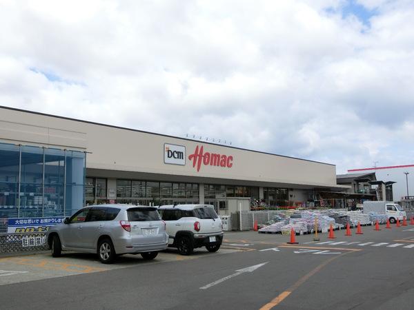 フローラルハイム(ホーマック　三内店)