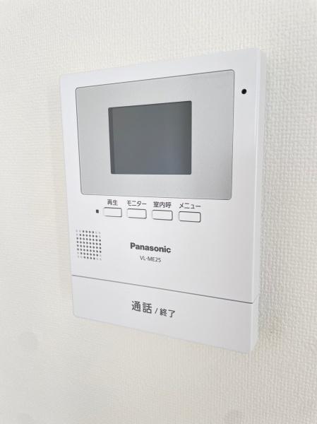 クイーンズパーク青葉B