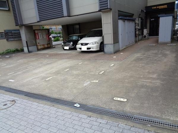 ザ・ガーデンYamanote