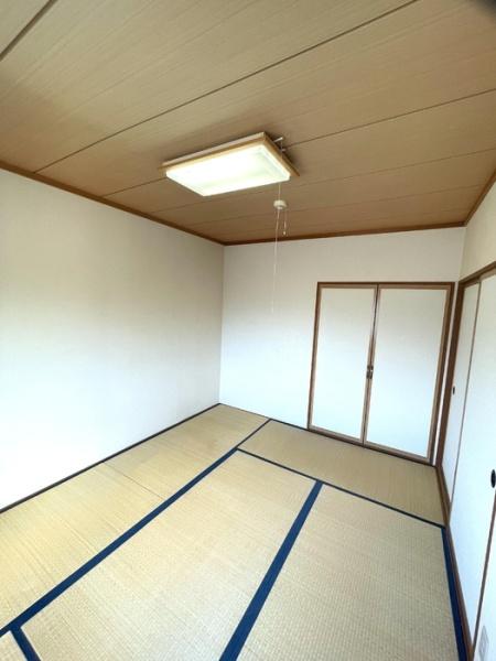 ローズハイツ今B