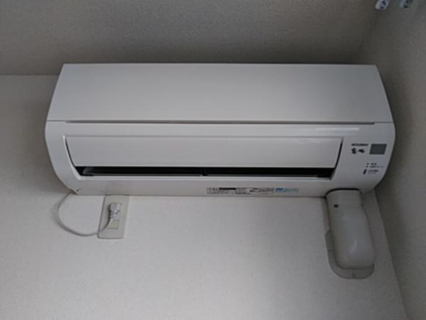 グランメール篠田　C