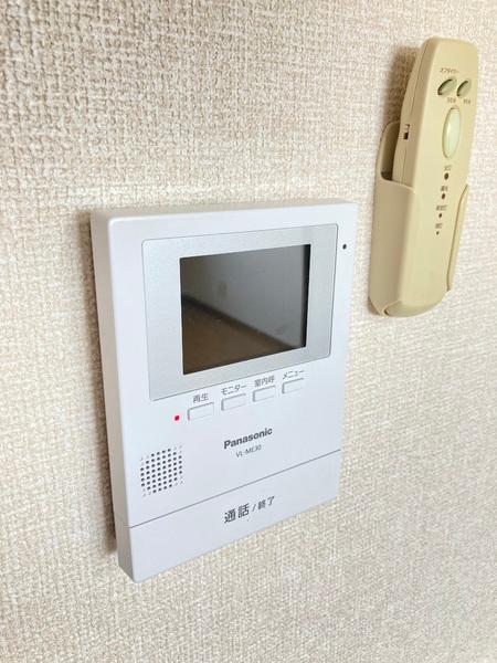 グランメール篠田　C