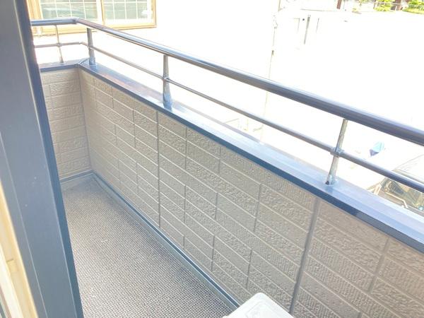 グランメール篠田　C