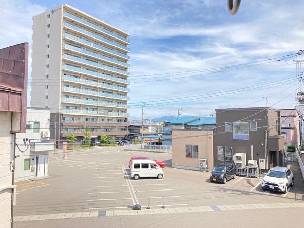 グランメール篠田　C