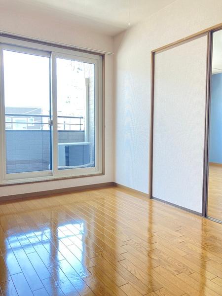 グランメール篠田　C
