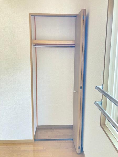 グランメール篠田　C