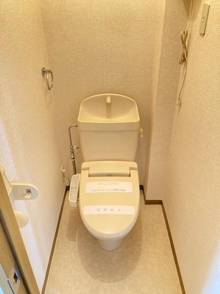 グランメール篠田　C
