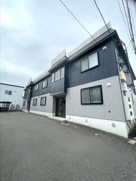 ハイセレール自由が丘　B