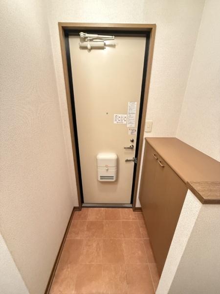 ハイセレール自由が丘　B