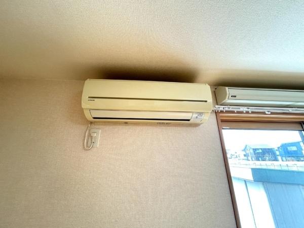 青森市桂木４丁目のアパート