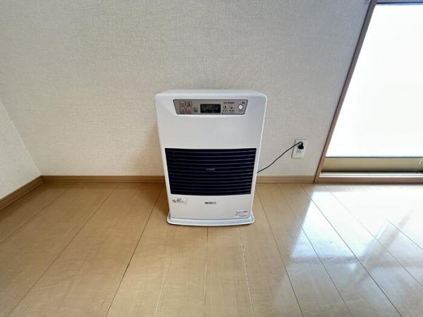 青森市桂木４丁目のアパート