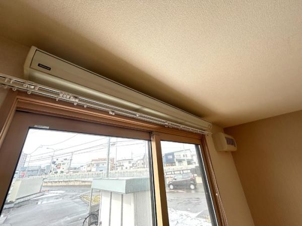青森市桂木４丁目のアパート
