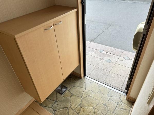 青森市桂木４丁目のアパート