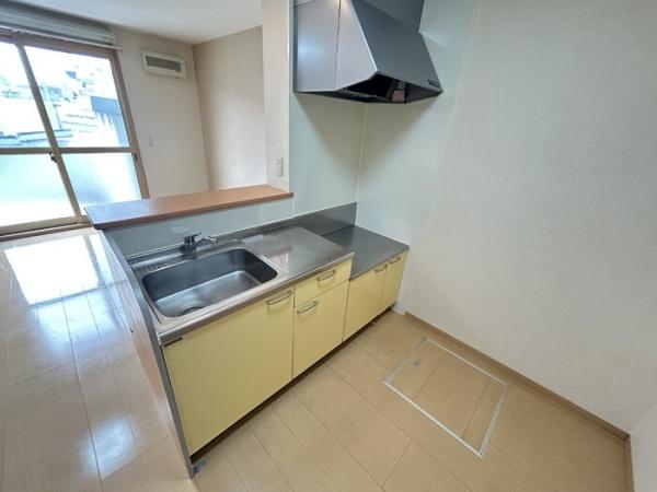 青森市桂木４丁目のアパート