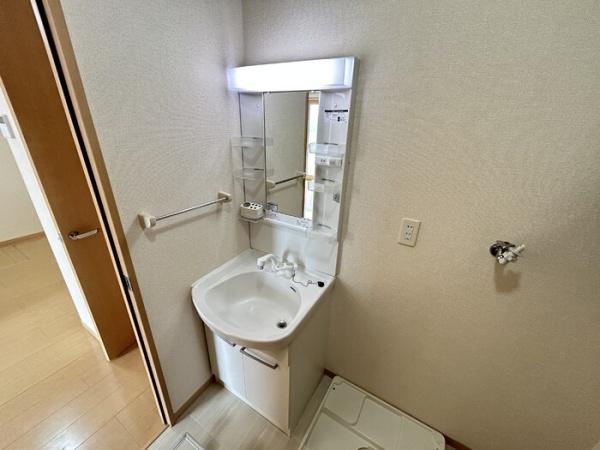 青森市桂木４丁目のアパート