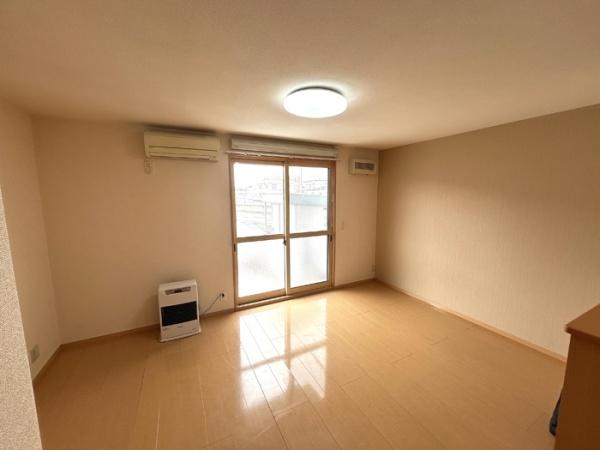 青森市桂木４丁目のアパート