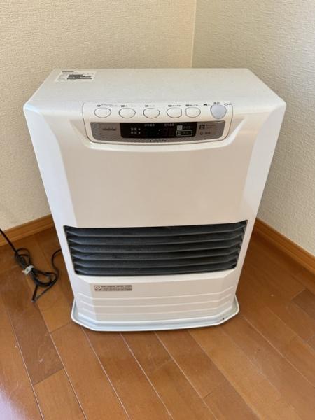 青森市大字大野字若宮のアパート
