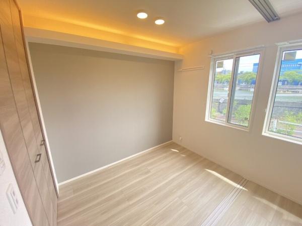 青森市青柳２丁目のアパート