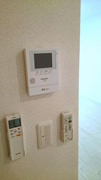 青森市佃１丁目のアパート