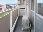 青森市大字荒川字筒井のマンション