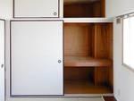 青森市大字荒川字筒井のマンション