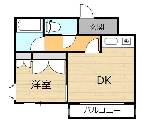 青森市中央１丁目のマンション