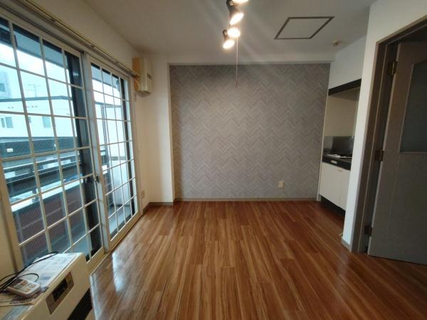 青森市中央１丁目のマンション